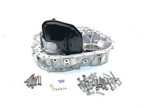 96850028 Infiniti 2022 Qx60 Fwd Automatic Transmission Front Housing Cover Oem