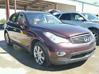 Infiniti Ex35 Transmission At 4x2