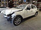 Infiniti Qx50 Oem Automatic Transmission Out Of A 2014 Awd With 22000 Miles