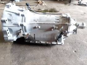 Re7r01a-x065c Infiniti 2018 Q50 Rwd A/t Automatic Transmission Transaxle Gearbox Assy Oem