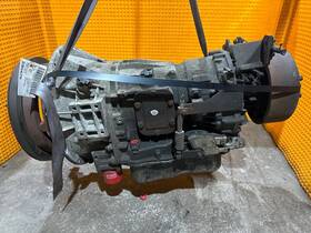 1hvbbaap71h384201 International Harvester Vin#-1hvbbaap71h384201 Transmission Assy. 3000 Series 01 7.6l Tested Good Rwd Diesel