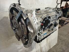 400.cvhc22 Isuzu 2022 Aisin Automatic Transmission With Park Brake 306 Miles 11567622 400.cvhc22 Isuzu 2022 Aisin Automatic Transmission With Park Brake 306 Miles 11567622