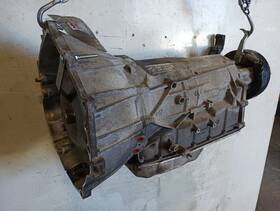 400.ishl24 Isuzu 2024 Isuzu/gmc 6l90e Auto Transmission 15 454 Miles 12374515
