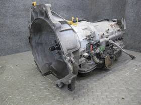 96018270 Isuzu 99-01 Vehicross G27 4-speed Automatic Transmission 144k Miles Oem 96018270 Isuzu 99-01 Vehicross G27 4-speed Automatic Transmission 144k Miles Oem