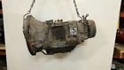 400.ishl04 Isuzu Npr Aisin Seki Transmission Has Pto Gear
