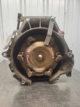Isuzu Trucks 8960182701 1998-1999 Trooper Automatic Transmission Assembly Oem 4x4 88k Miles