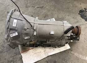 19730076094 Jaguar 2015 Xj 3.0 V6 Rwd Automatic Transmission Oem 28k Miles 19730076094 Jaguar 2015 Xj 3.0 V6 Rwd Automatic Transmission Oem 28k Miles