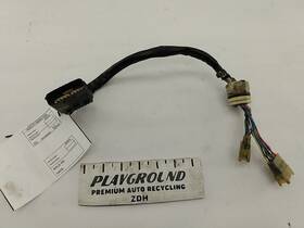 400.ja1j04 Jaguar X-type Automatic Transmission Valve Body Harness Fits 2002-2008