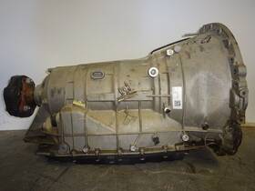 De230755 Jaguar 7000cd 10-12 Xj Xjl Automatic Transmission Without Supercharged Option Oem