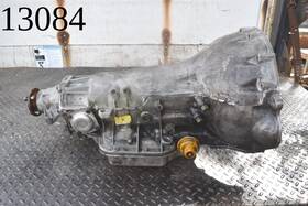 8629218 Jaguar 865555 1986 1989 Xjs V12 5.3 Automatic Auto Gearbox Transmission