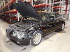 60935 Jaguar Automatic Transmission From With Miles