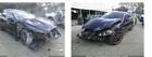 400-51047 Jaguar Automatic Transmission With Supercharged Option Fits Xf Miles