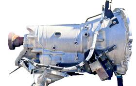 C2d19739 Jaguar 2013-2015 X250 Xf 8 Speed Automatic Transmission Assembly Cw93 7000 Ed