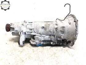 Dw93-7000 Jaguar 2017-2020 Xe Awd 3.0l V6 Transmission Gearbox Transfer Case Oem 92k
