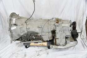 Dw937000ad Jaguar 2013 Xf Xj 3.0l Automatic Transmission Assembly Awd 14 17