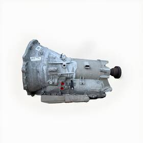 Gx73-5060-ac Jaguar 2016 - 2019 Xf Xe 3.0l V6 Rwd Automatic Transmission Gearbox Oem