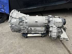 Gx63-7k780-gd Jaguar H7a3-7000-kd 2017 - 2020 3.0l Awd Transmission 8-speed H7a37000kd With