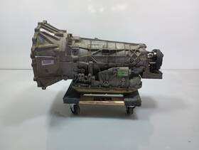 Njb4400ab Jaguar 97-02 Oem Xk8 Automatic Transmission 56k Mileage