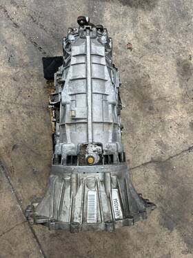 Nne4400aae Jaguar Xk8 4.0 Xj8 Automatic Transmission Gearbox 5hp-24 Oem 88k Miles
