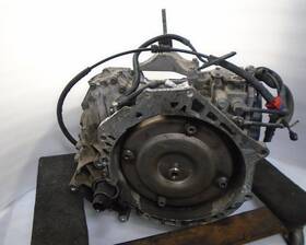 Dk806109 Jaguar Pl021 2306268 2002-2005 X-type 2.5l Awd Automatic Transmission Assembly Oem