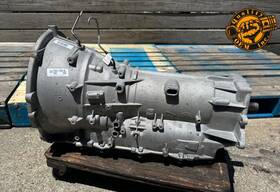 Rx637000bc Jaguar 2023-25 Land Rover Velar F-pace 2.0 Automatic Transmission 20 Kmiles 2024