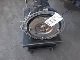 T2h24548 Jaguar Automatic Transmission 2.0l Gasoline Rwd Fits 18-19 Xe
