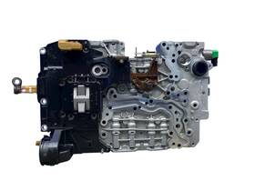 T2r25202 Jaguar 2018-2019 F-type 8hp-45 Rwd 2.0l Automatic Transmission Valve Body 957986