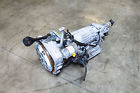 Tz1b4zsdaa-ri Jdm Transmission Ej20 Subaru Automatic 01-05 2.5l Legacy