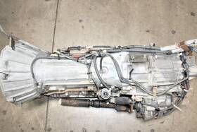 Vg33 Jdm 3.3l V6 Nissan Frontier Pathfinder Xterra 4x4 Auto Trans 96-04