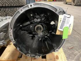 05106257af Jeep Jl Wrangler Jt Gladiator 3.6l Manual Transmission 2018-23 003832