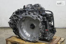 051616 Jeep 2011-2017 Patriot Fwd 2.4l Gas 6 Speed Automatic Cvt Transmission 205k Oem 051616 Jeep 2011-2017 Patriot Fwd 2.4l Gas 6 Speed Automatic Cvt Transmission 205k Oem