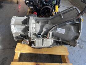 05179247aa Jeep Ft05-ft06 Liberty Transmission 3.7l 4x4 Dgv 199k Miles 6 Month Warranty