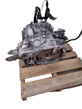 1xh0d Jeep 07 - 17 Patriot Compass 2.4l 4wd Awd Cvt Automatic Transmission Assembly 1xh0d Jeep 07 - 17 Patriot Compass 2.4l 4wd Awd Cvt Automatic Transmission Assembly