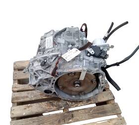 1xho2 Jeep 07-17 Dodge Caliber Compass Patriot 2.4l 4x2 2wd Cvt Automatic Transmission
