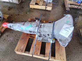 400-03268 Jeep Automatic Transmission 5.2l 8-318 2wd Fits 98 Grand Cherokee 3749152