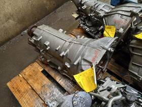 400-04957 Jeep Grand Cherokee 2014-2017 Automatic Transmission 3.0l Diesel 2wd 1582761