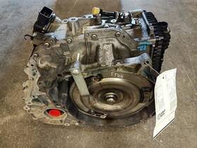 400-05229 Jeep 948te Automatic Transmission From 2015 Cherokee 2.4l Fwd 10669255