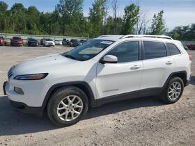 400-05231 Jeep Automatic Transmission 3.2l Awd Id 68304082 Fits 15 Cherokee 10742805