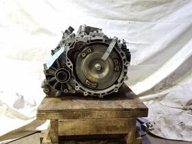 400-10065 Jeep Automatic Transmission 2.4l 4wd 3.73 Ratio Fits 17-18 Cherokee 592071