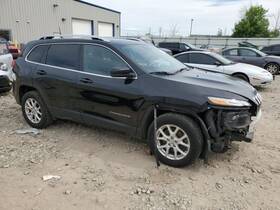 400-10069 Jeep Automatic Transmission 3.2l Awd 3.51 Ratio Fits 17-19 Cherokee 3770939
