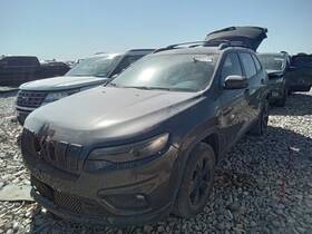 Lkq387344937 Jeep 400-11442 2020 Cherokee Transmission Oem 65k Miles - Lkq387344937 Jeep 400-11442 2020 Cherokee Transmission Oem 65k Miles -