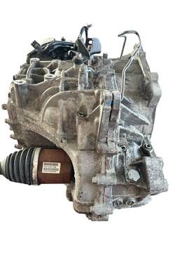 400-4906 Jeep 14 15 16 17 Patriot Transmission Tranny Trans 2.4 6 Speed Fwd