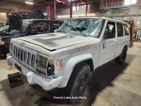412-00331 Jeep Transfer Case New Process 242 Fits 96 Cherokee 1282462