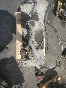 440297 Jeep Used Automatic Transmission Assembly Fits 2003 Liberty At 3.7l 4x4 Model 4 440297 Jeep Used Automatic Transmission Assembly Fits 2003 Liberty At 3.7l 4x4 Model 4