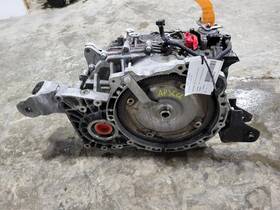 4905 Jeep 2014-2017 Patriot 4x4 Automatic 6 Speed Transmission 4905 Jeep 2014-2017 Patriot 4x4 Automatic 6 Speed Transmission