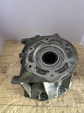 52854195ab Jeep 42rle Transmission 4x4 Tail Housing Extension Factory Oem