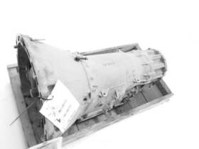 598945 Jeep Used Automatic Transmission Assembly Fits 2007 Commander At 3.7l 4x4 Grade