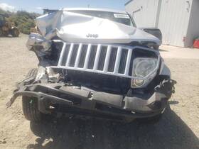 68039352ad Jeep Used Automatic Transmission Assembly Fits 2012 Liberty At 3.7l 4x4 Grade A