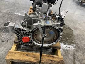 68184240aa Jeep Ft14-ft17 Compass Transmission 6 Speed 4wd 86k Miles Month Warranty