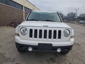 68219826ab Jeep Automatic Transmission Assembly Fits 2016 Patriot At 6 Speed 4wd 53k Miles